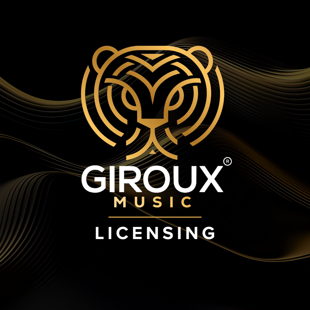 Arranging Licenses – Giroux Music