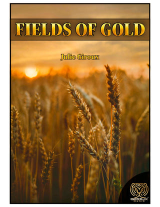 Fields of Gold