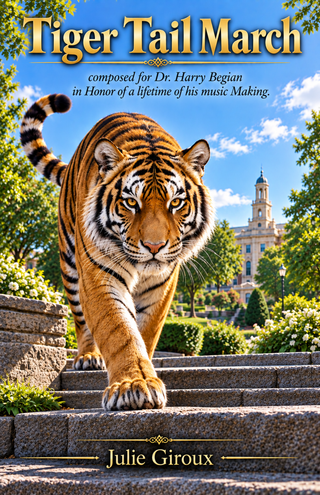 Tiger Tail March