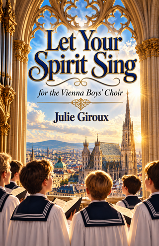 Let Your Spirit Sing