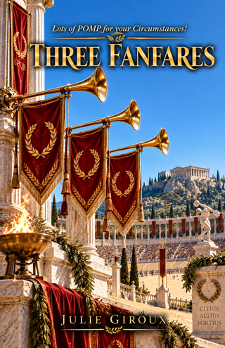 Three Fanfares