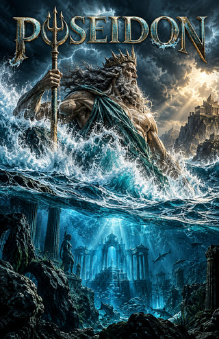 Poseidon