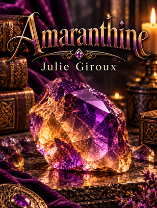 Amaranthine