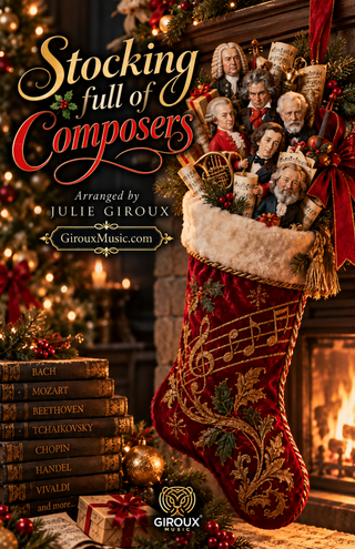 Stocking Full of Composers