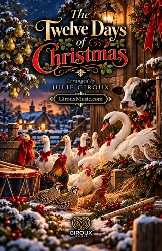 Twelve Days of Christmas