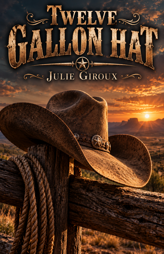 The Twelve Gallon Hat