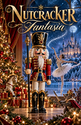 Nutcracker Fantasia
