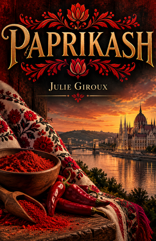 Paprikash