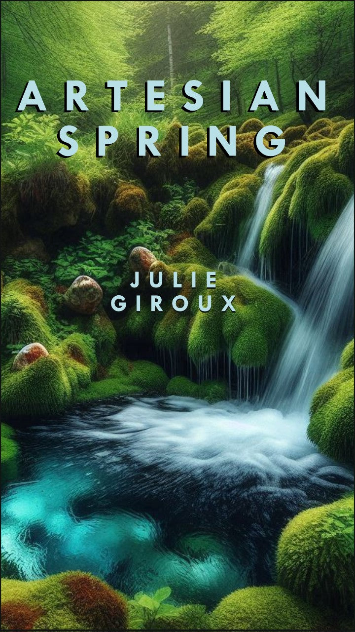 Artesian Spring – Giroux Music