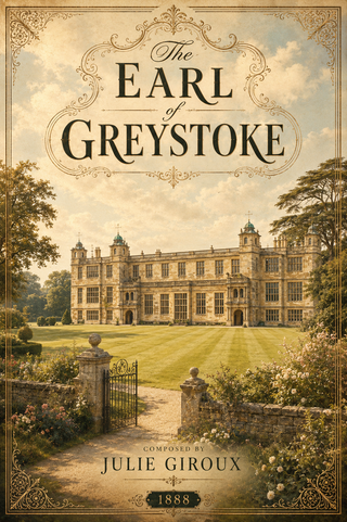 The Earl of Greystoke