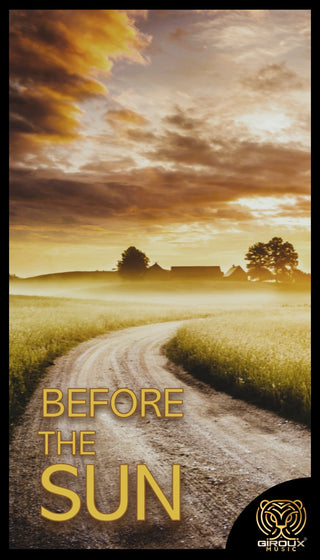 Before the Sun
